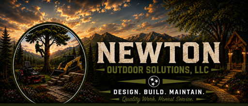 Newton Outdoor Solutions LLC logo